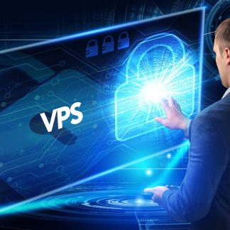 VPS Basic - 1 Month