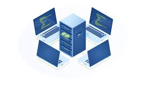 Shared Hosting Plus - 1 Year